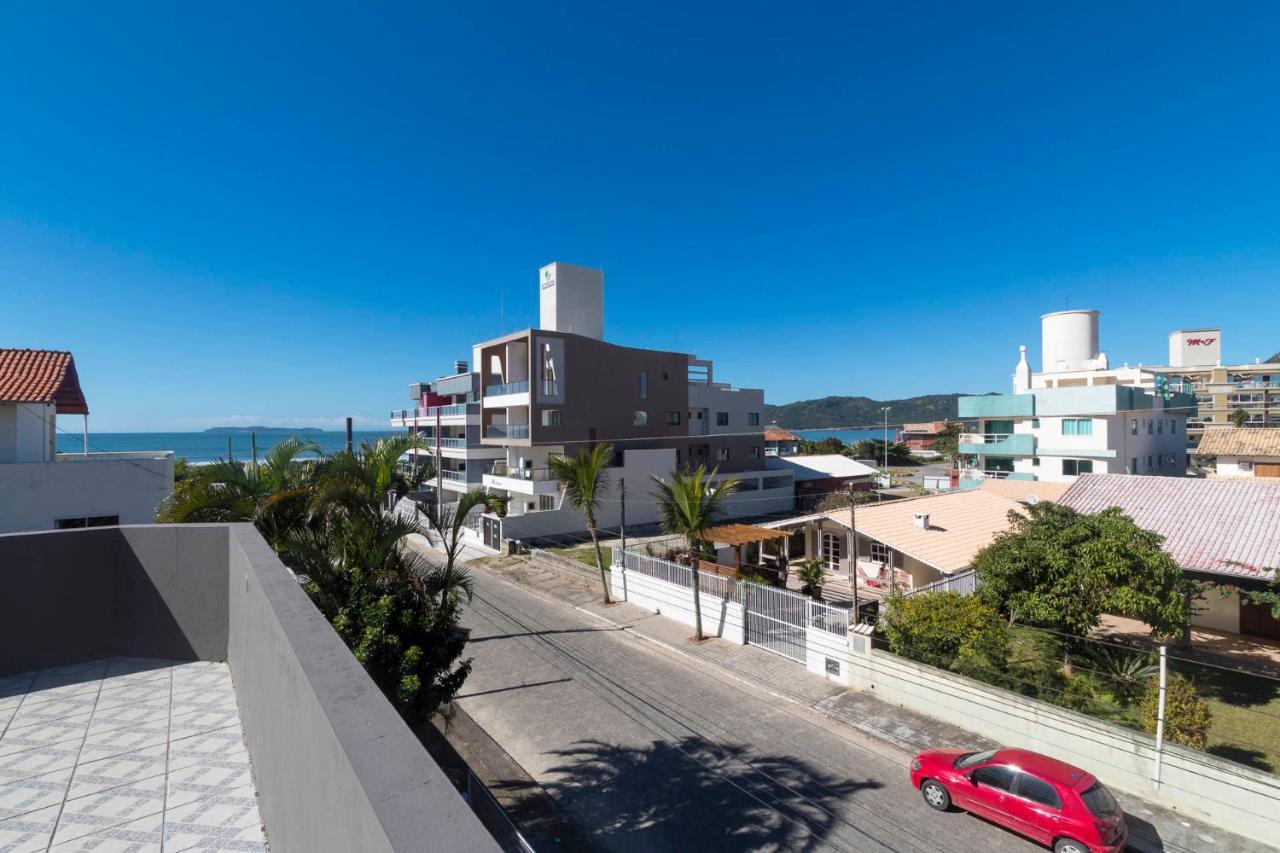 Residencial Melfi 2 Apartamento Com Piscina Bombinhas Eksteriør bilde