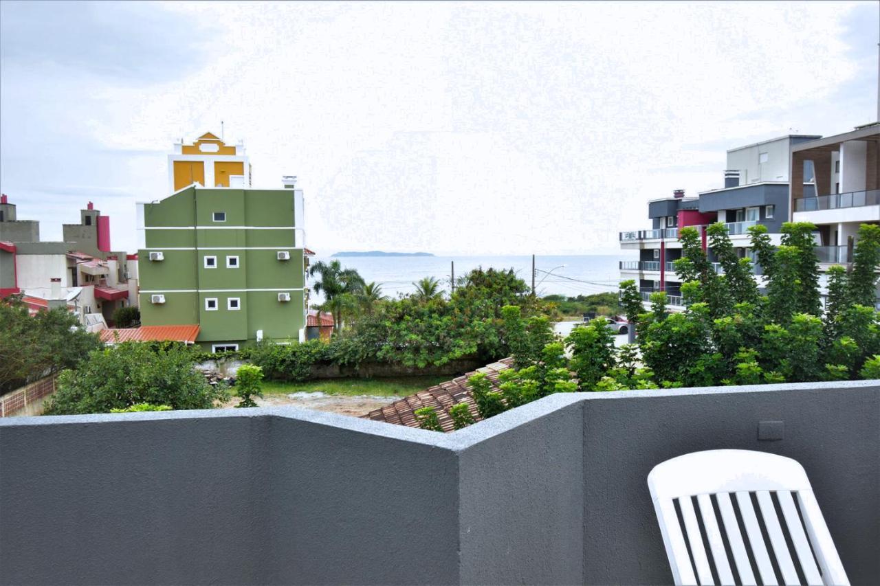 Residencial Melfi 2 Apartamento Com Piscina Bombinhas Eksteriør bilde