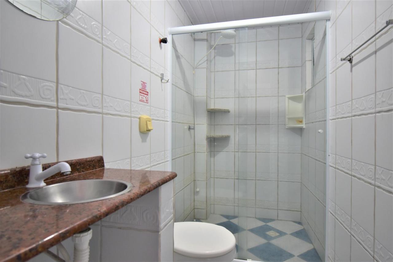 Residencial Melfi 2 Apartamento Com Piscina Bombinhas Eksteriør bilde