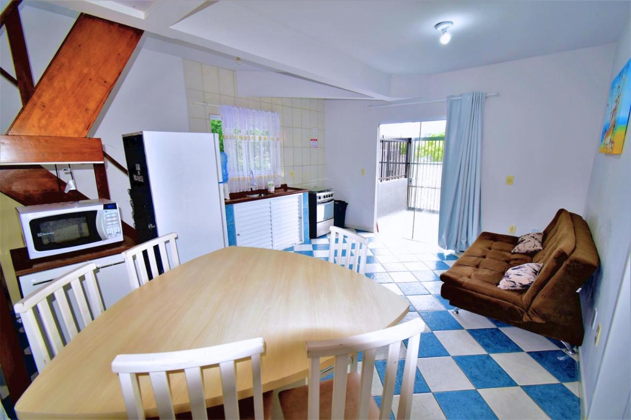 Residencial Melfi 2 Apartamento Com Piscina Bombinhas Eksteriør bilde