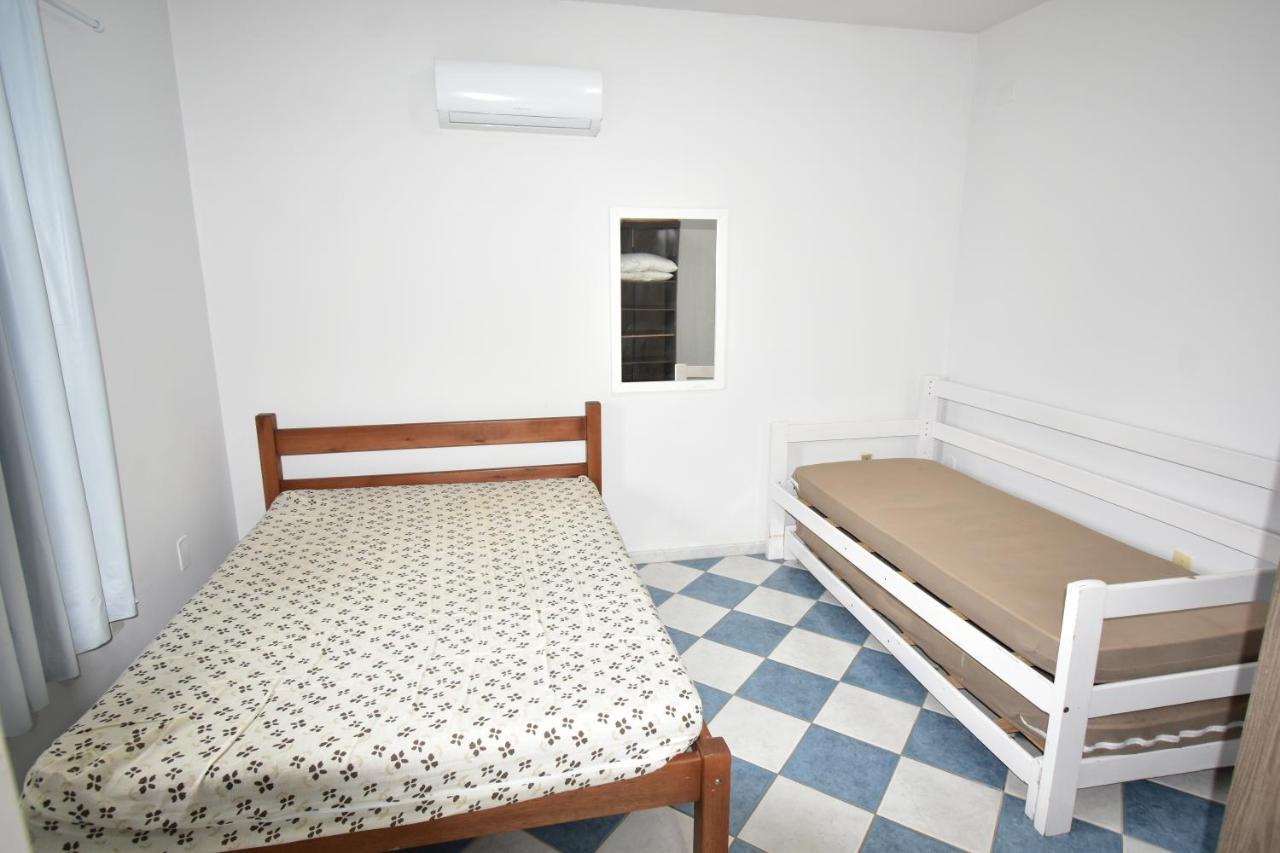 Residencial Melfi 2 Apartamento Com Piscina Bombinhas Eksteriør bilde